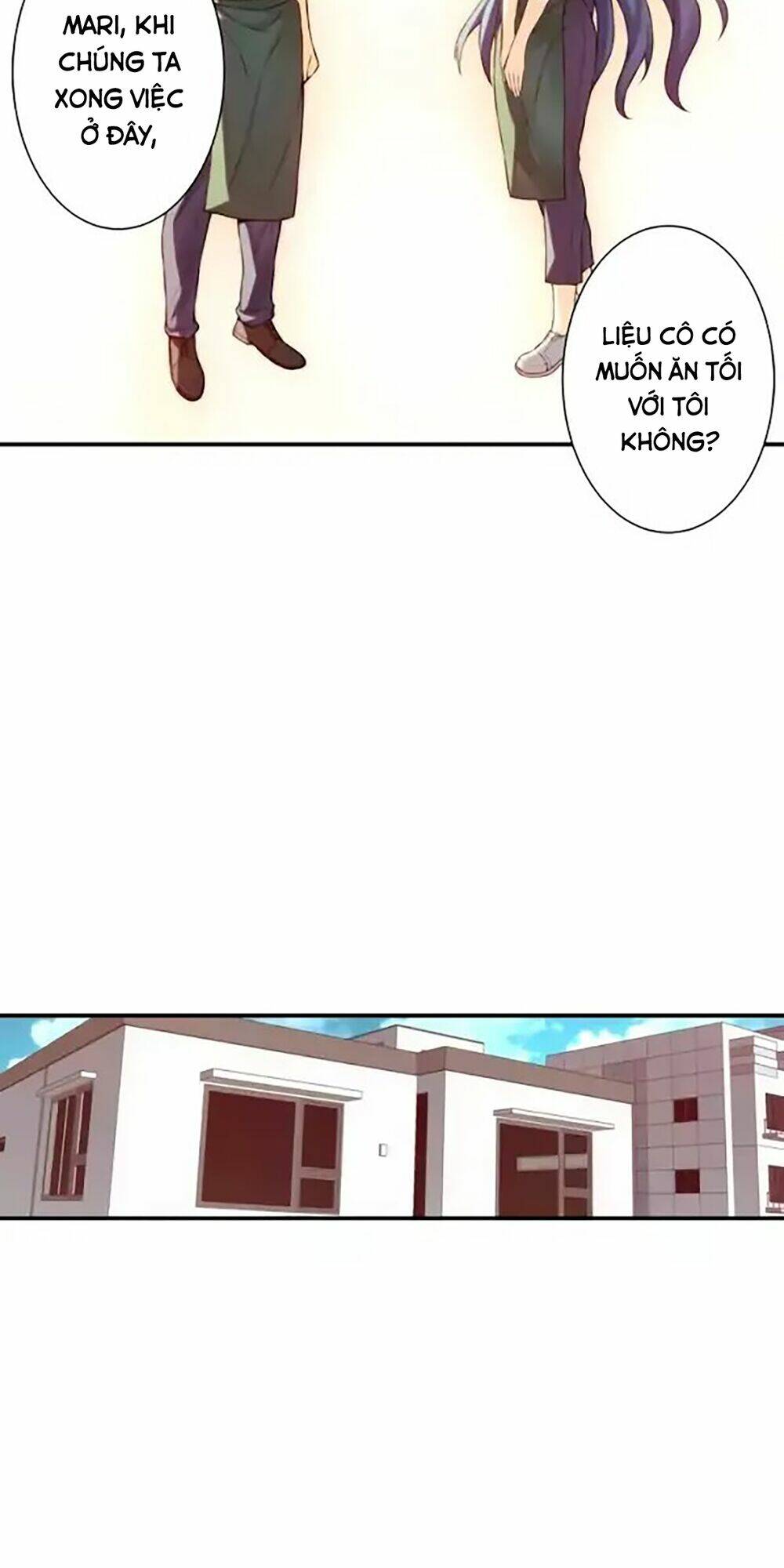 cohabitation with the fiancee chapter 55 27