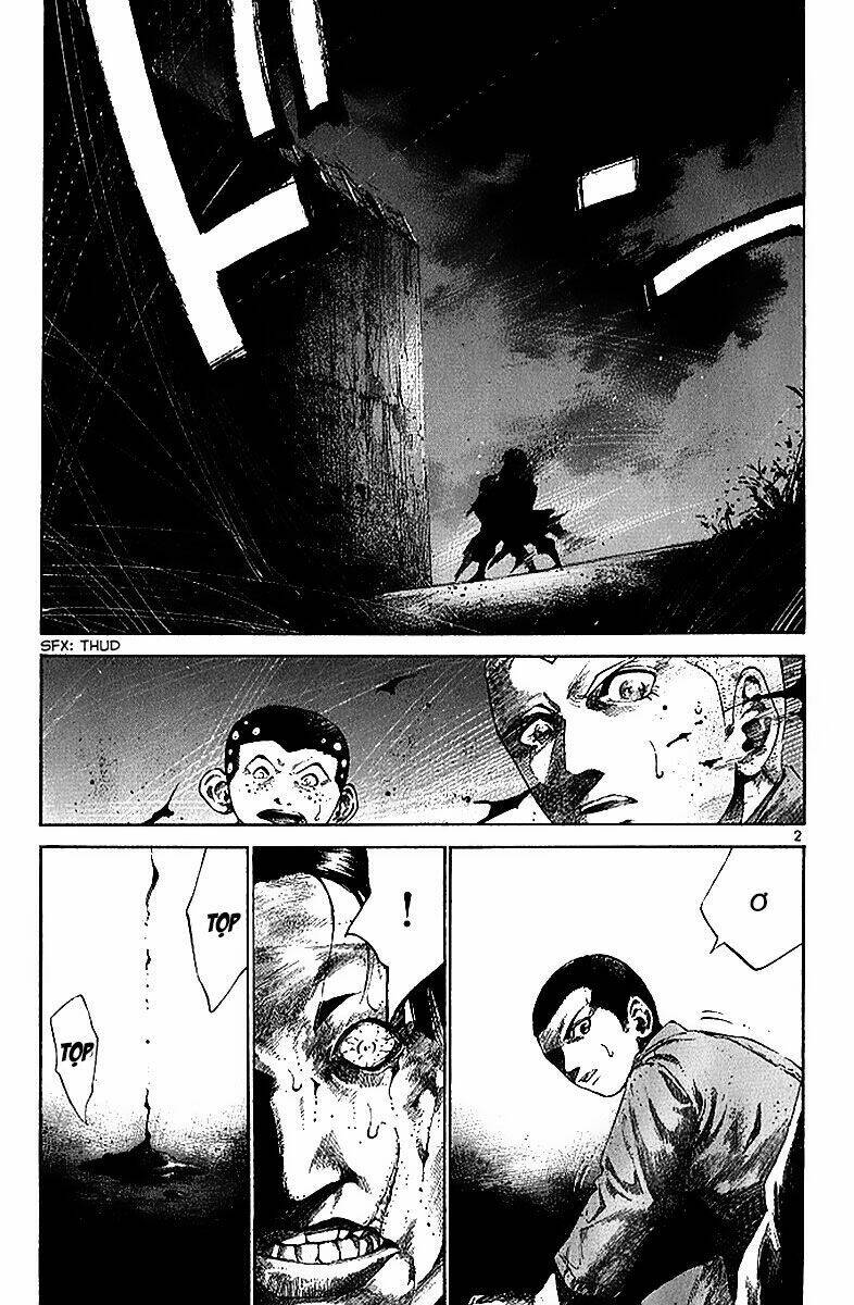 rainbow chapter 32 5