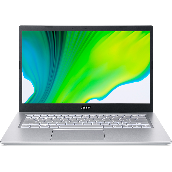 Laptop Acer Aspire 5 A514-54-540F NX.A28SV.005 (Core i5-1135G7/ 8GB (4GBx2) DDR4 2666MHz/ 512GB SSD M.2 PCIE/ 14 FHD IPS/ Win10) - Hàng Chính Hãng