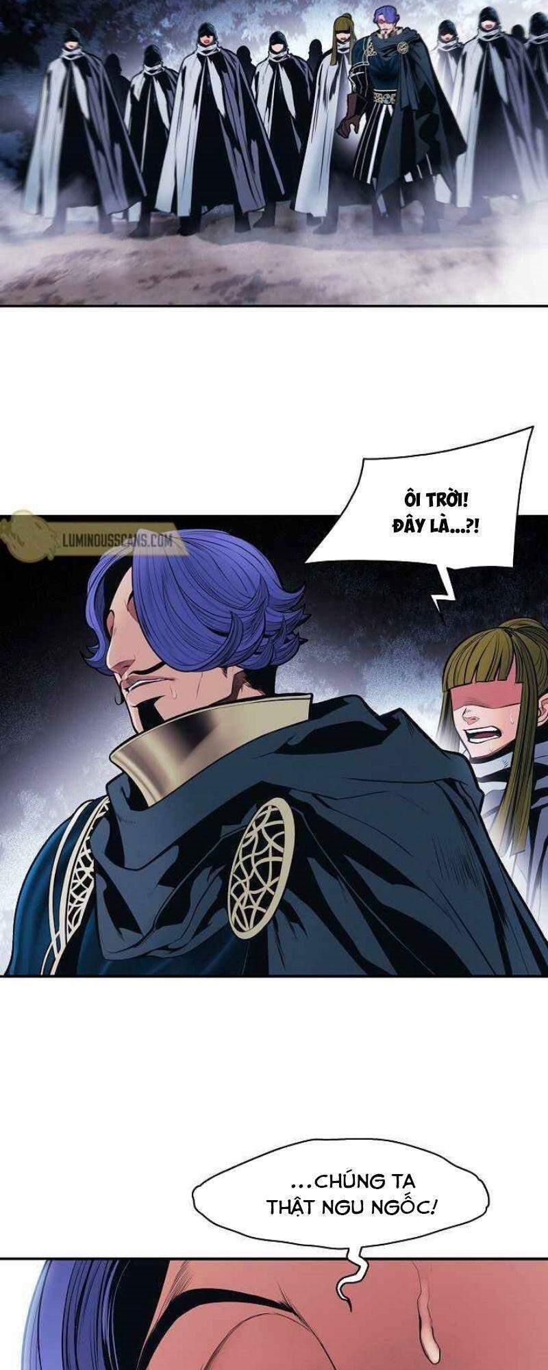 bất bại chân ma chapter 121 4