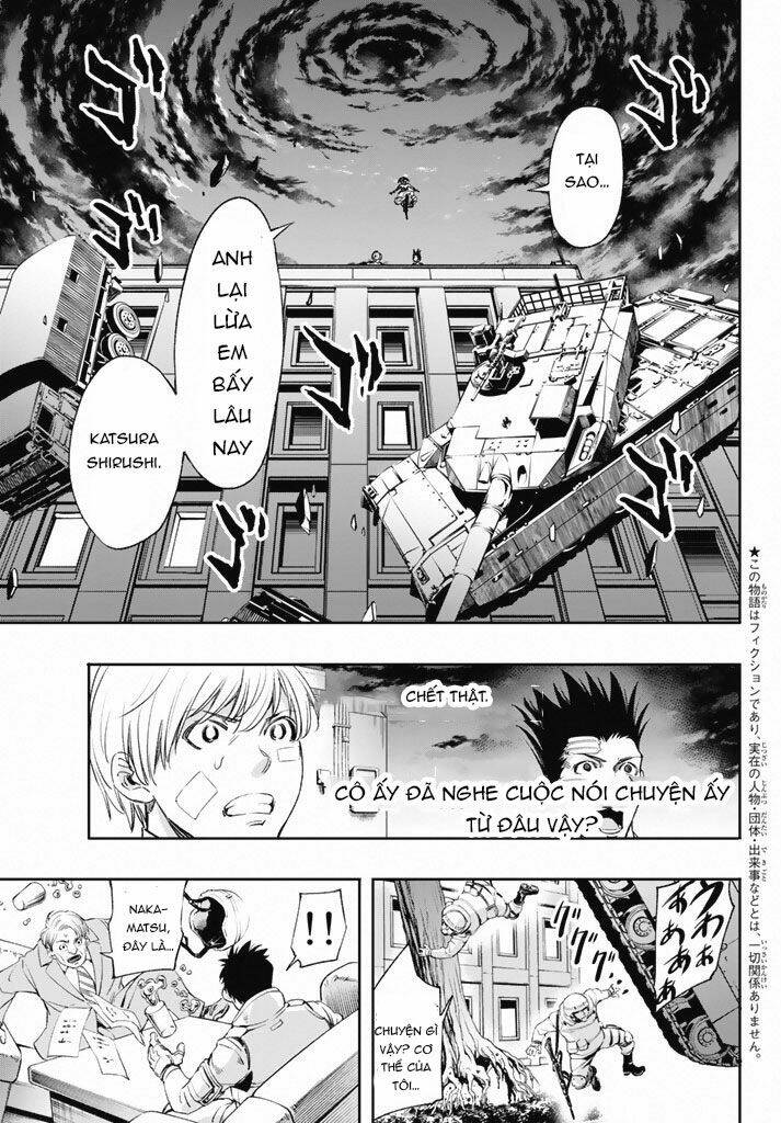 world end crusaders chapter 8 6