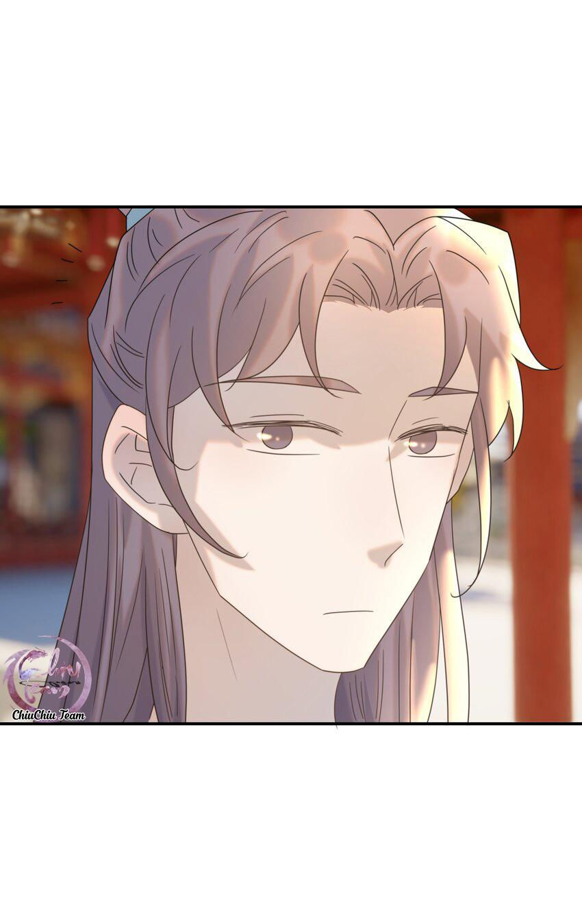 hình như cầm nhầm kịch bản của nữ chính rồi chapter 65 37