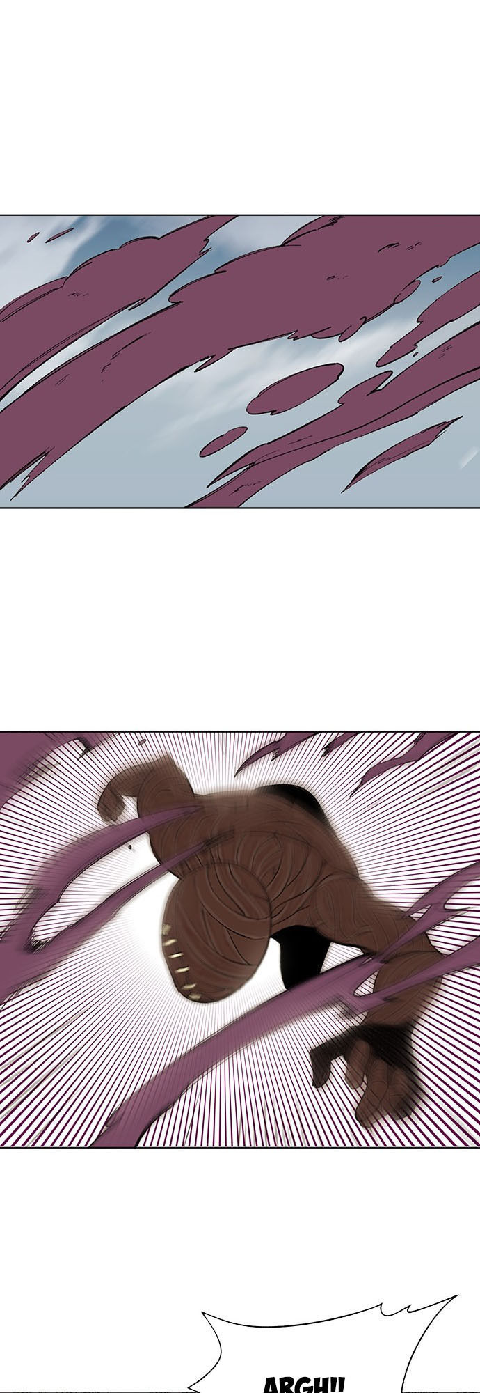 hard core leveling warrior chapter 176.7 47