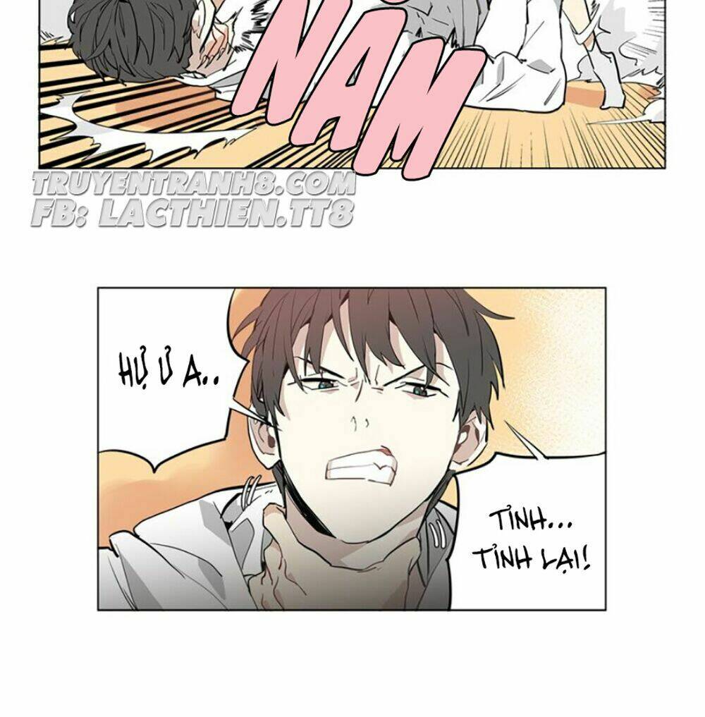 hoa đạo sĩ chapter 27 31