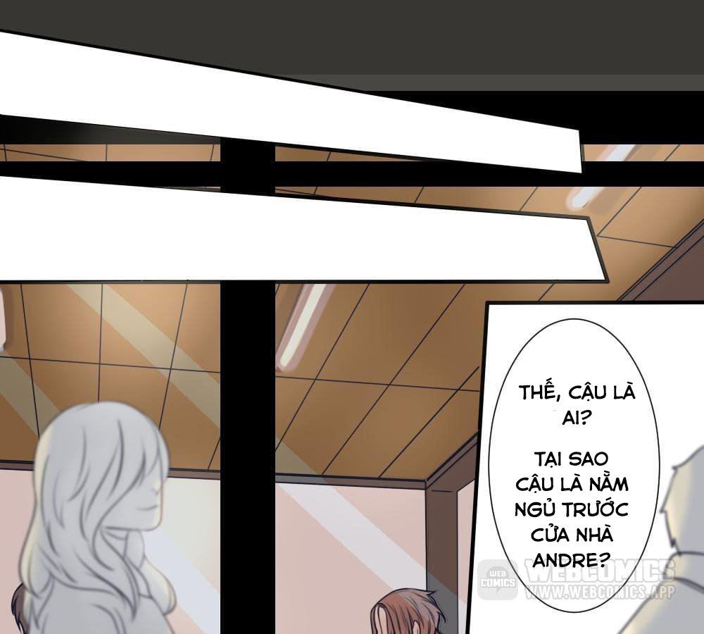 just us - chỉ hai chúng ta chapter 4 25