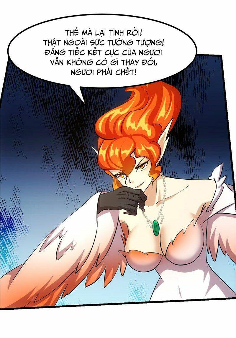 đừng cản ta tu tiên chapter 109 21