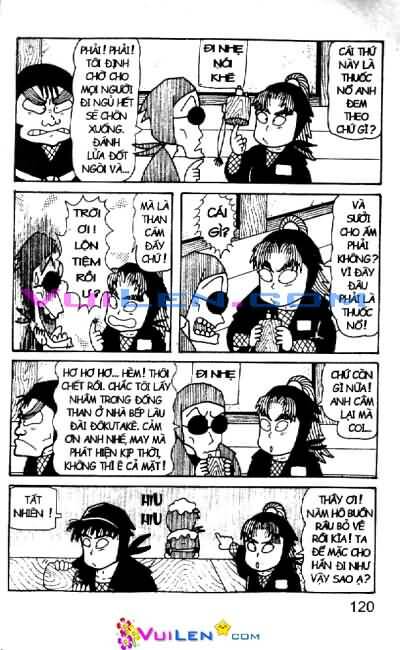 ninja loạn thị chapter 42 121