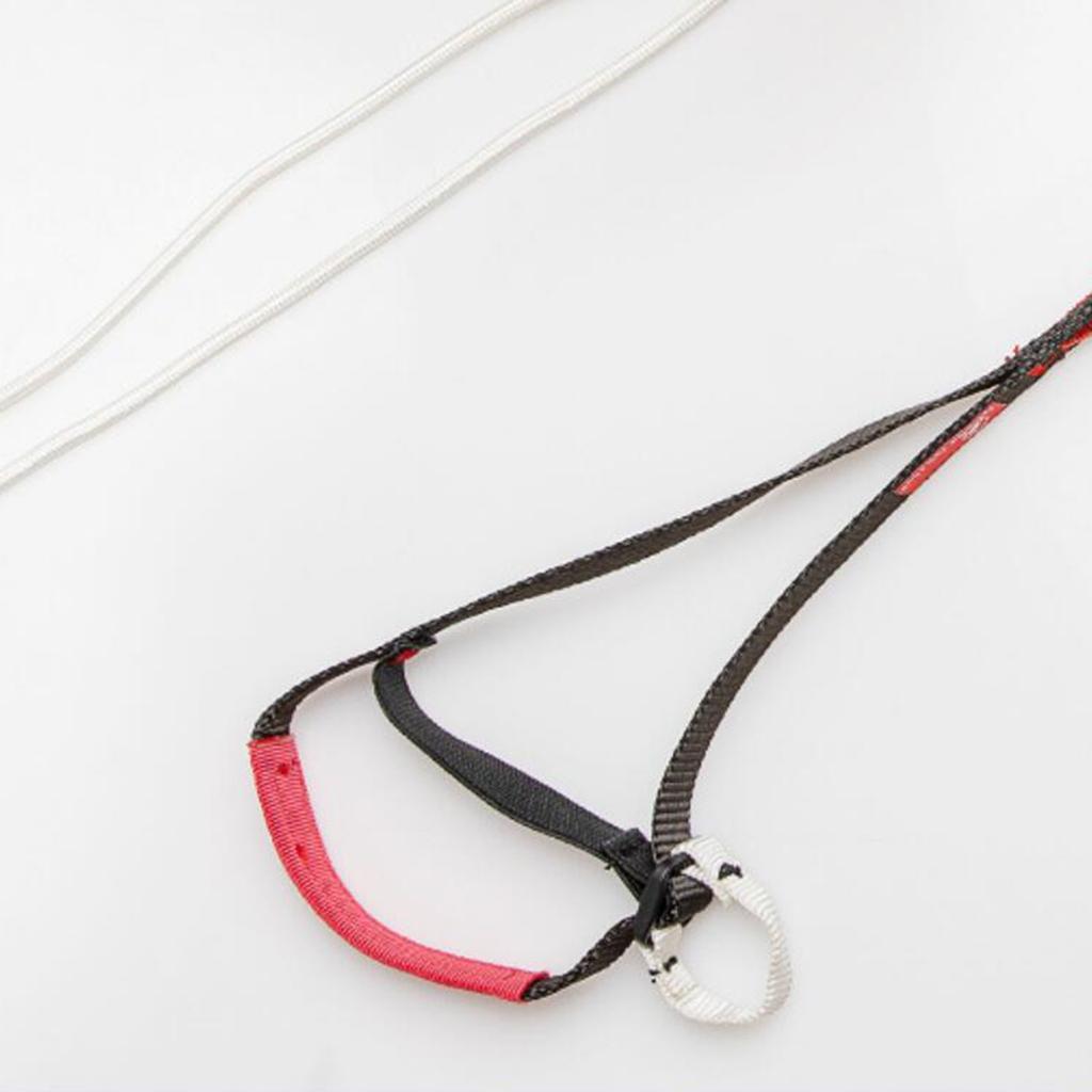 Adjustable Foot Climbing Ascender Durable