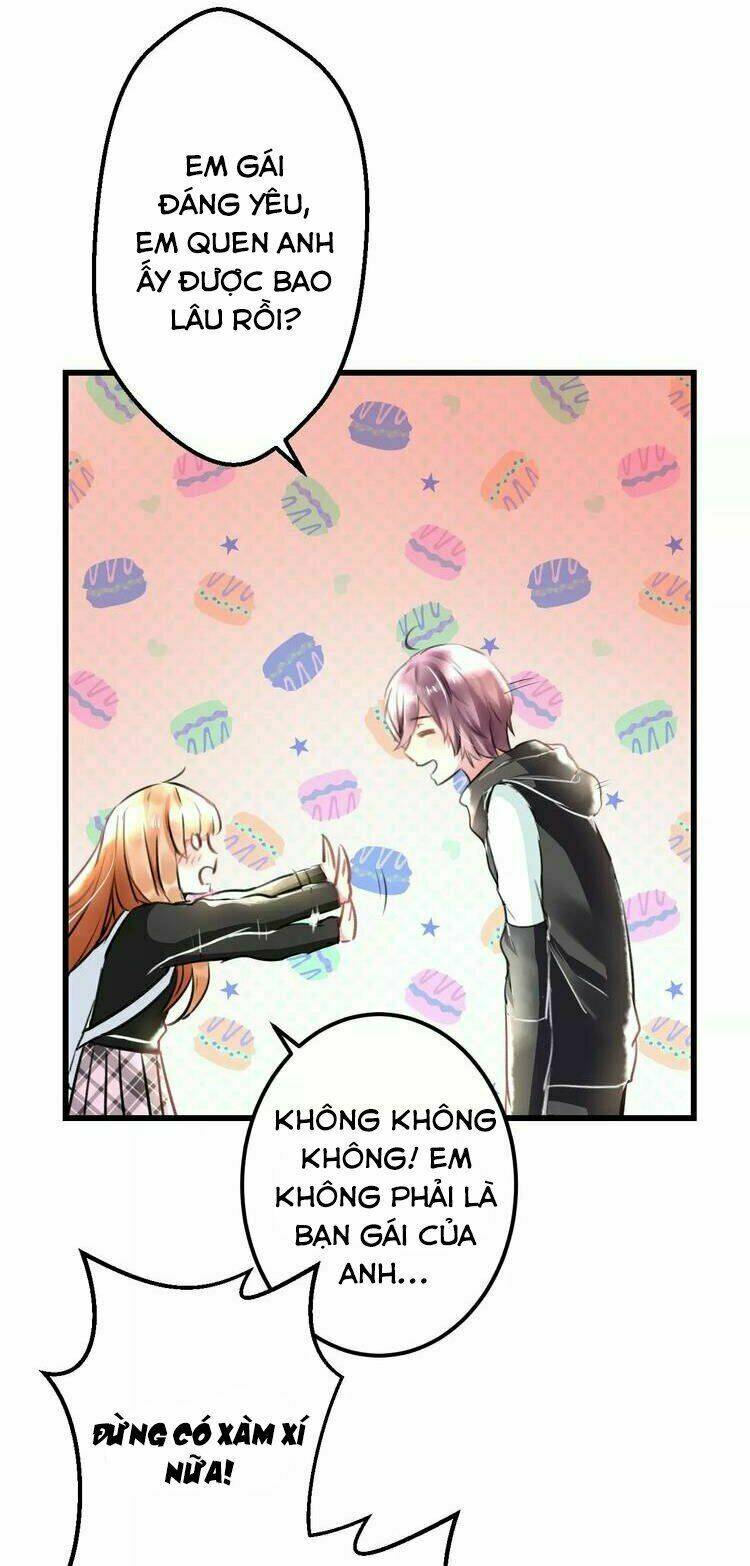 lão ca minh tinh, mời xuất chiêu! chapter 18 29