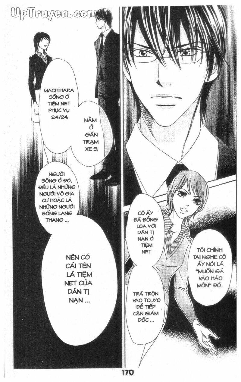 giấc mơ của tiểu thư alice chapter 2 68