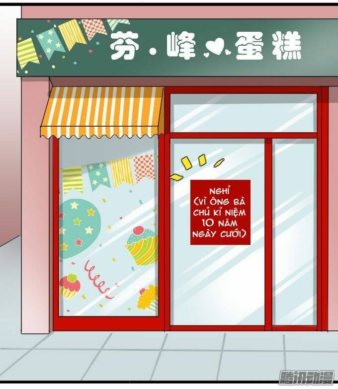 cho anh gần em chapter 22 8