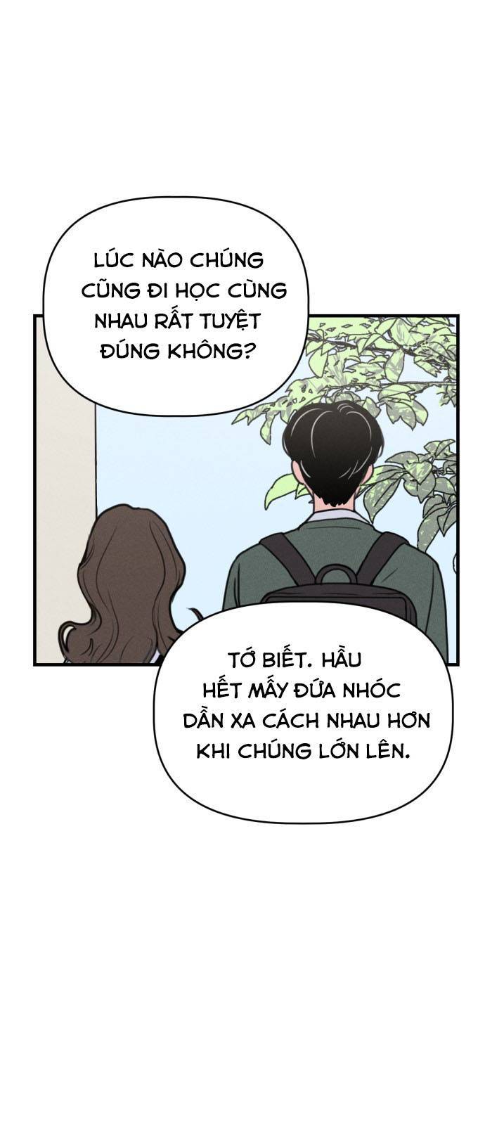 liên minh giả chapter 1 10