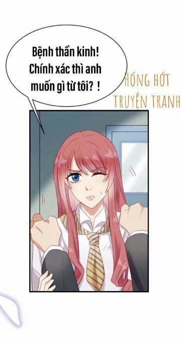 độc dược của tình yêu chapter 20 3