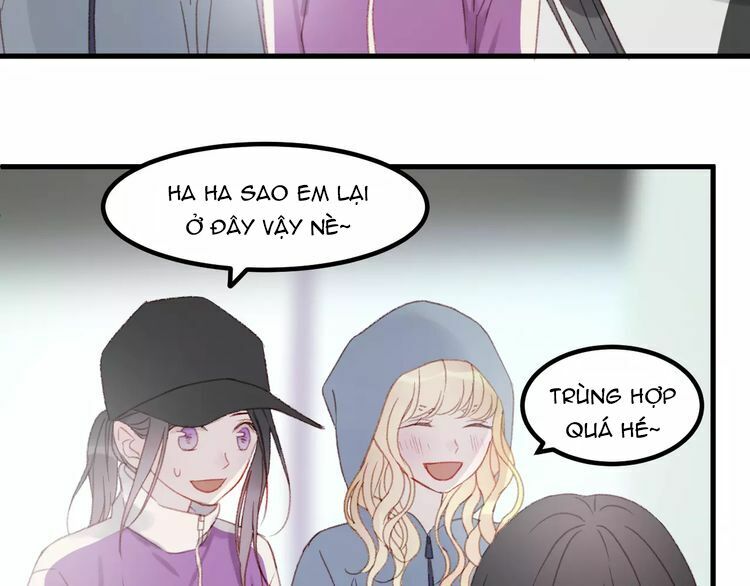 lượm được một tiểu hồ ly phần 2 chapter 31.5 12