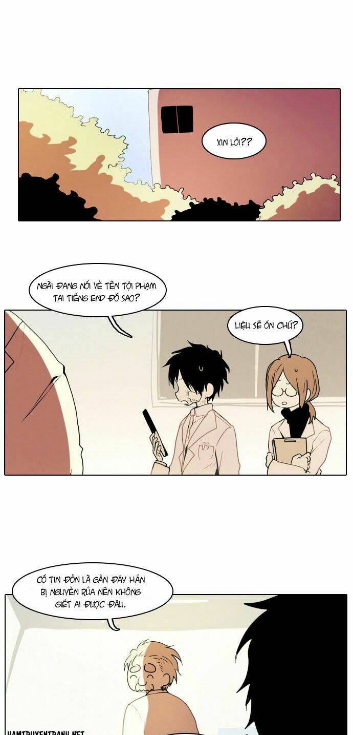 khi nhân vật phản diện được làm vai chính chapter 2 26