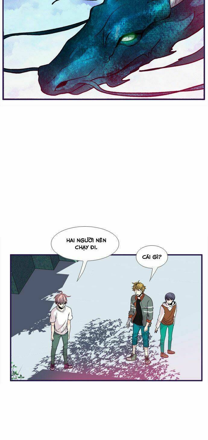 món quà từ chúa chapter 62 15