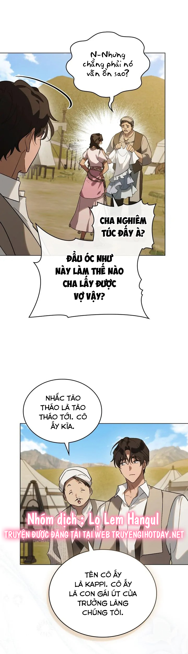 khi định mệnh đưa chúng ta gặp nhau chapter 51 5