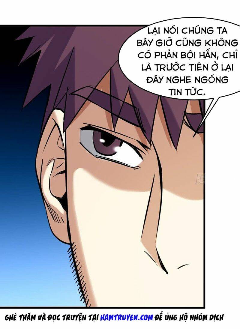 phong quỷ truyền thuyết chapter 199 5