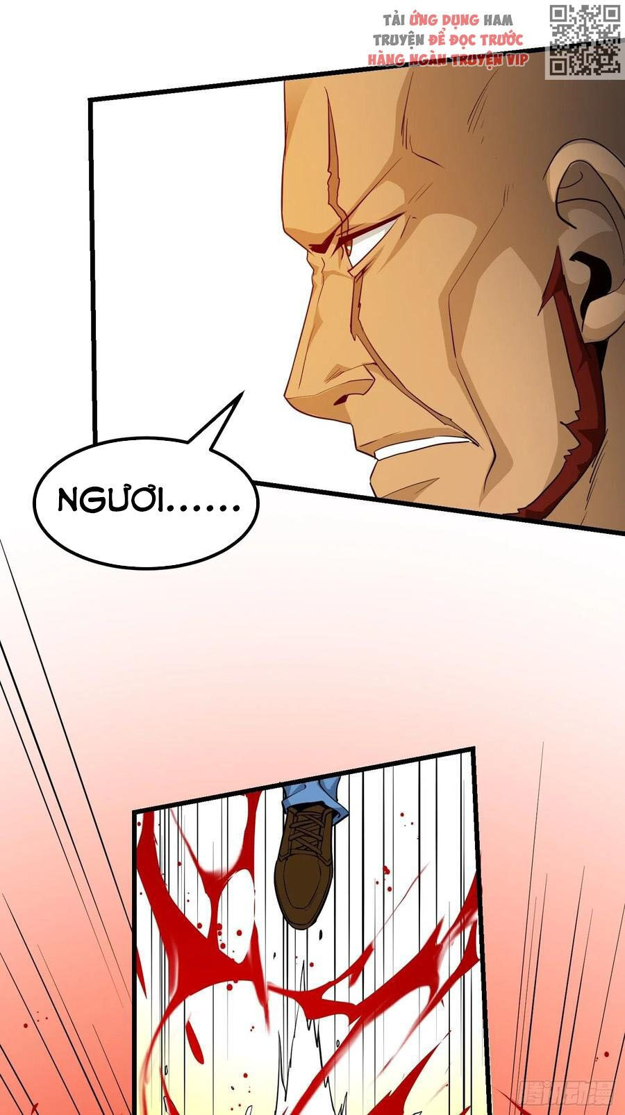 ta chẳng qua là một đại la kim tiên chapter 90 15