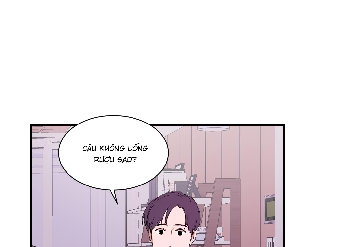 chốn riêng tư chapter 47 26