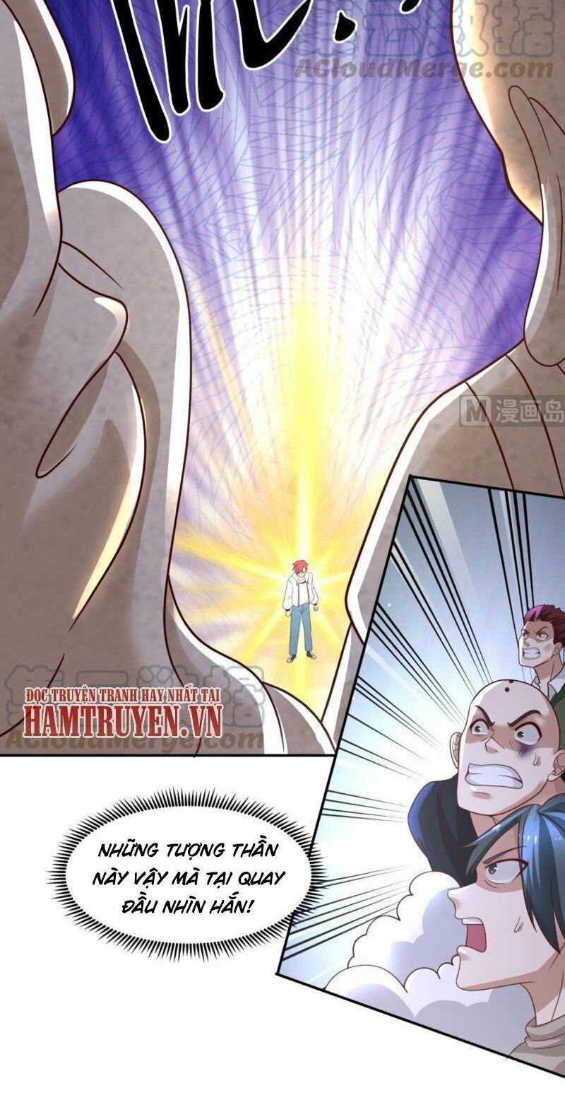 trên người ta có một rồng chapter 338 8