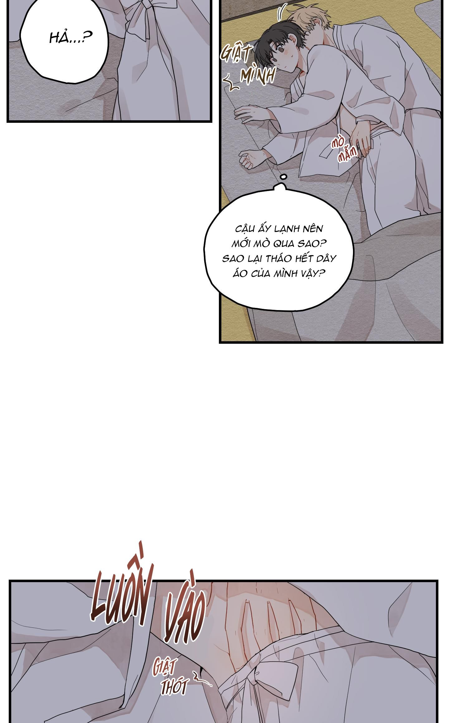 đường hoa liên kiều rơi chapter 12 51