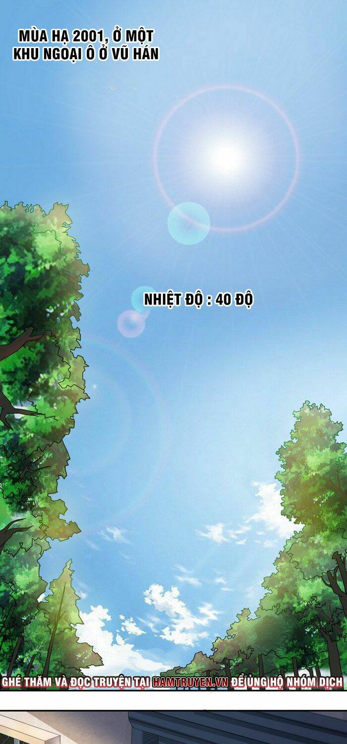 pháp sư truyền kỳ chapter 1 1