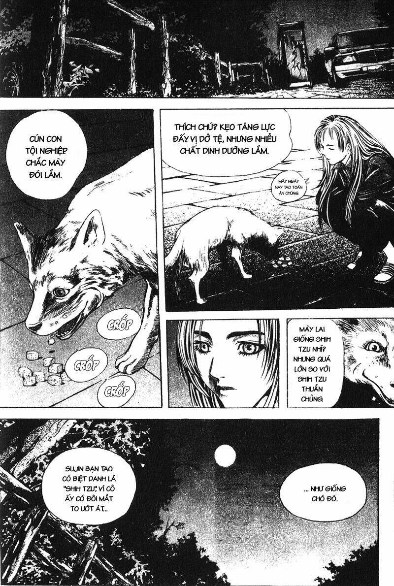 đảo địa ngục chapter 7 9