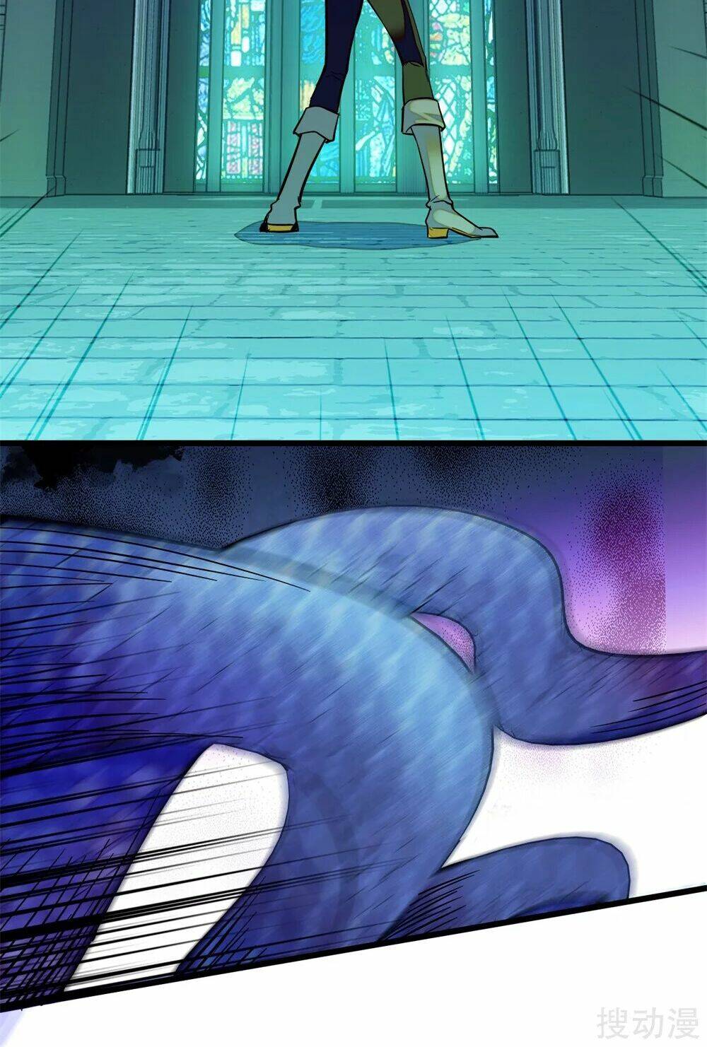 huyết túc khế ứớc chapter 25 41