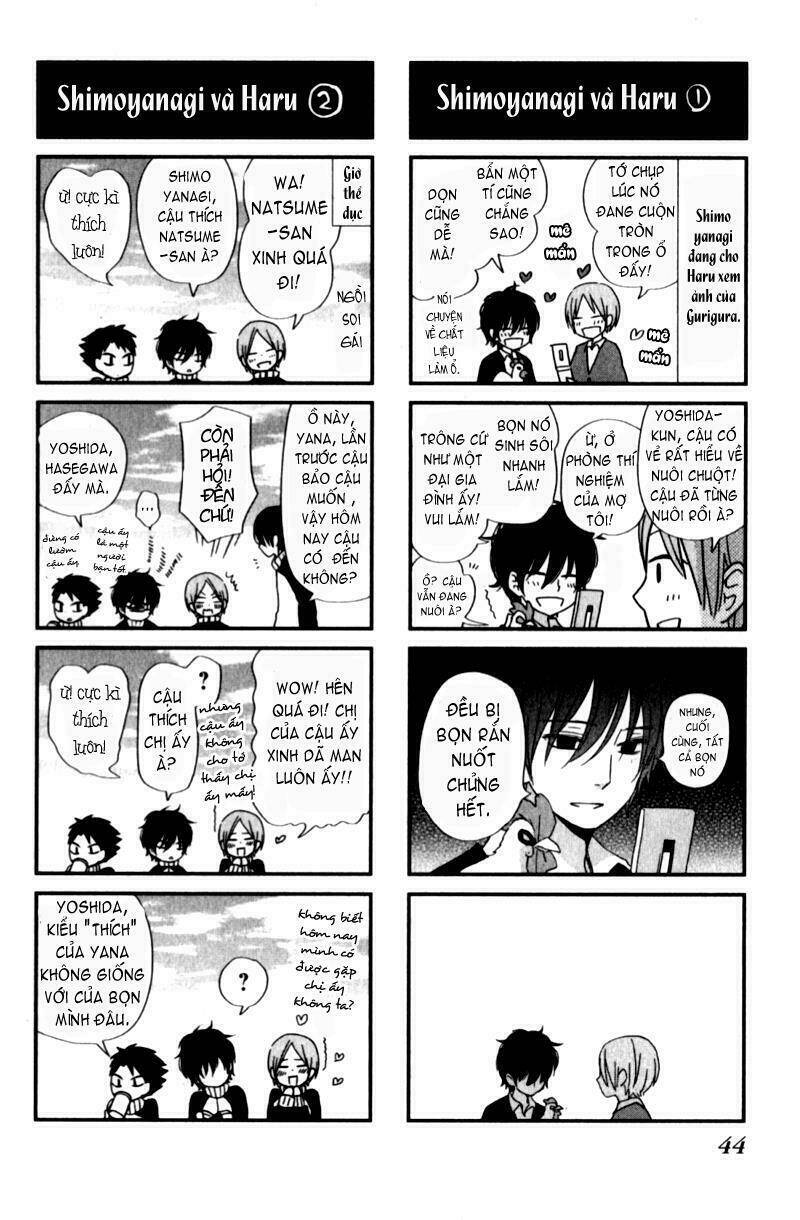 tonari no kaibutsu-kun chapter 21 46