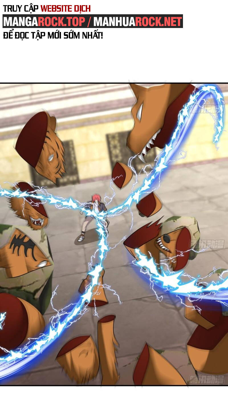 trên người ta có một rồng chapter 611 5