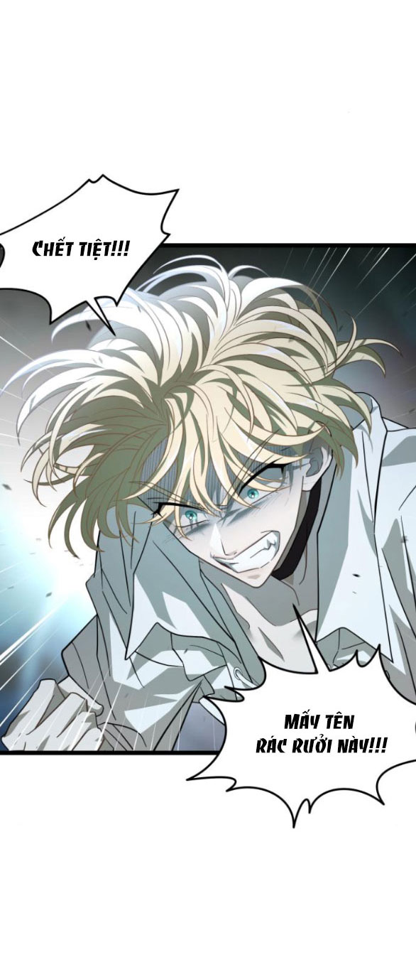 dark moon - tế đàn ánh trăng chapter 56.1 10