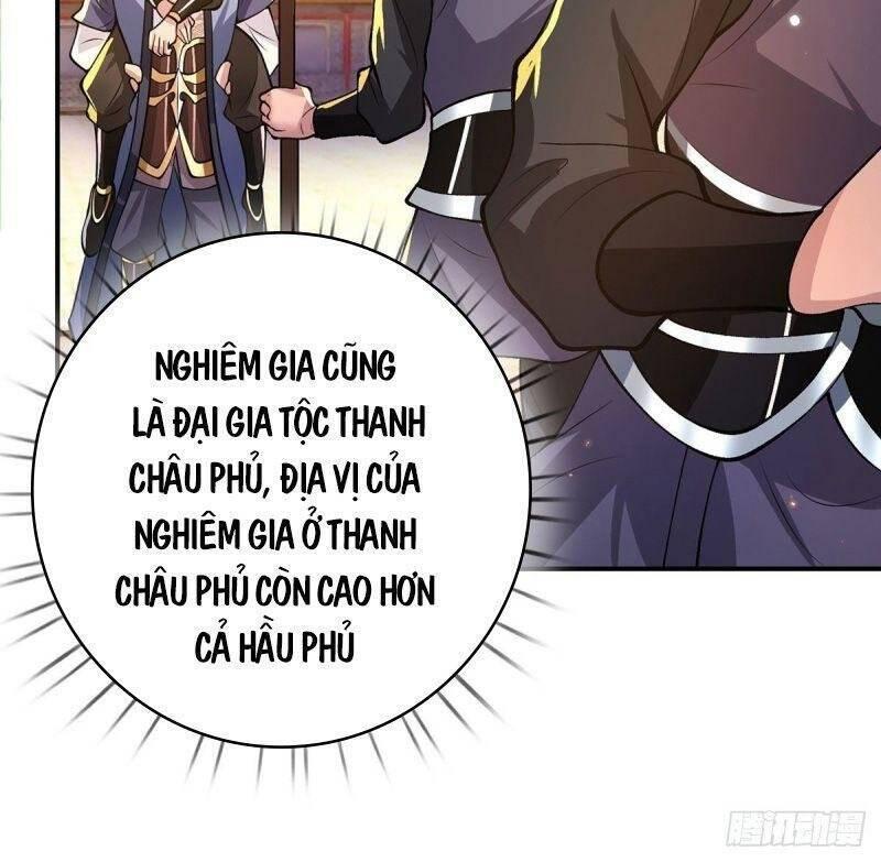 Ta Trở Về Từ Thế Giới Tu Tiên chapter 32 6