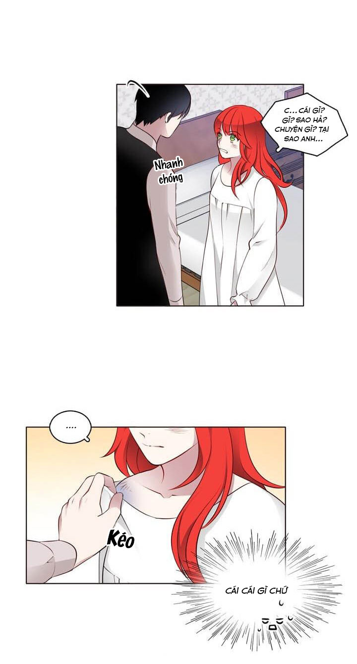 thanh tra của muiella chapter 8 49