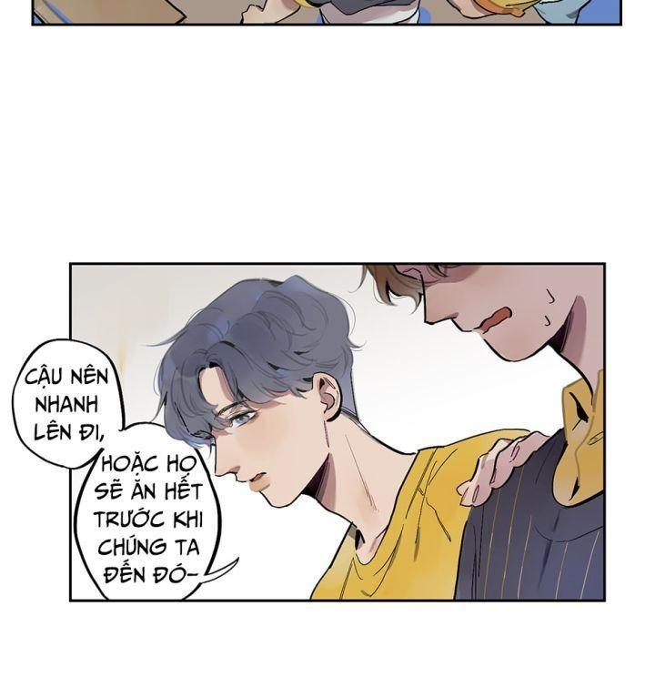 những vì tinh tú của chúng ta chapter 1 50