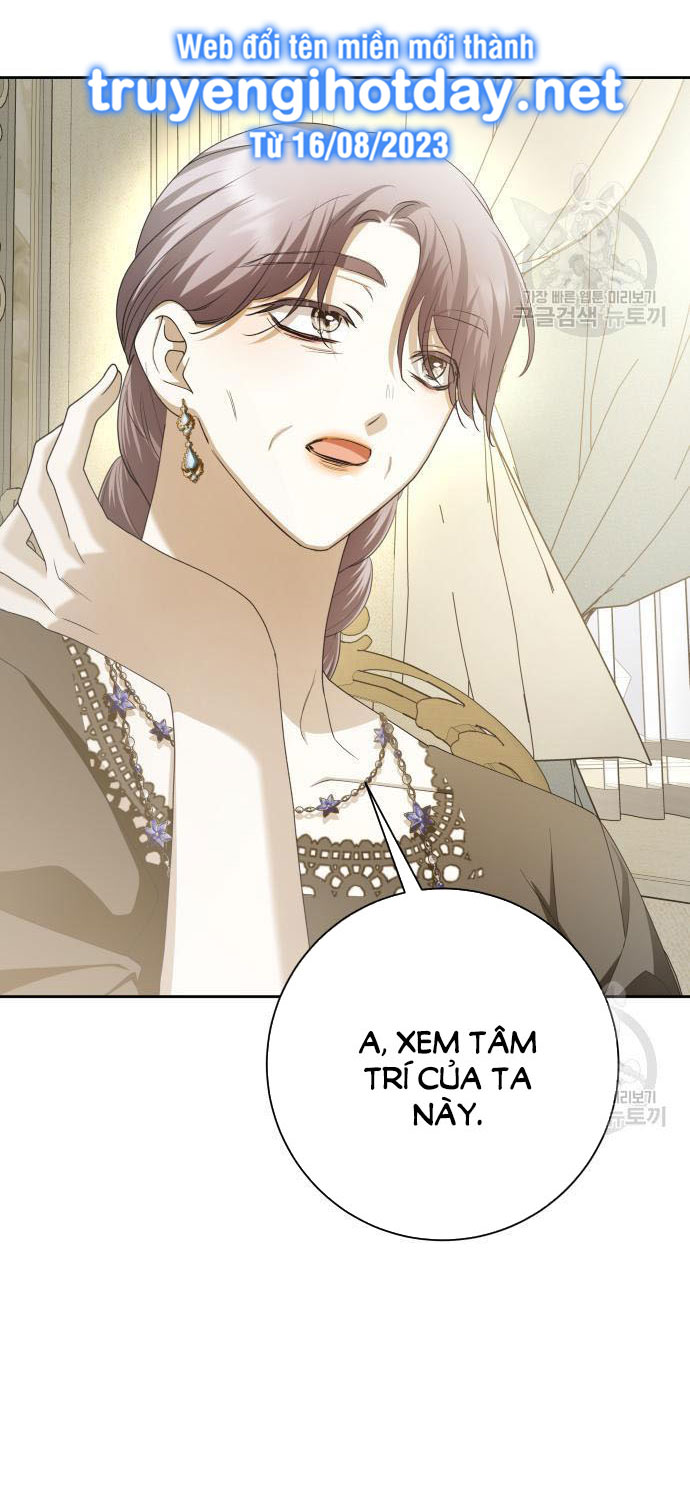 tôi muốn trở thành cô ấy dù chỉ là một ngày chapter 174.2 68