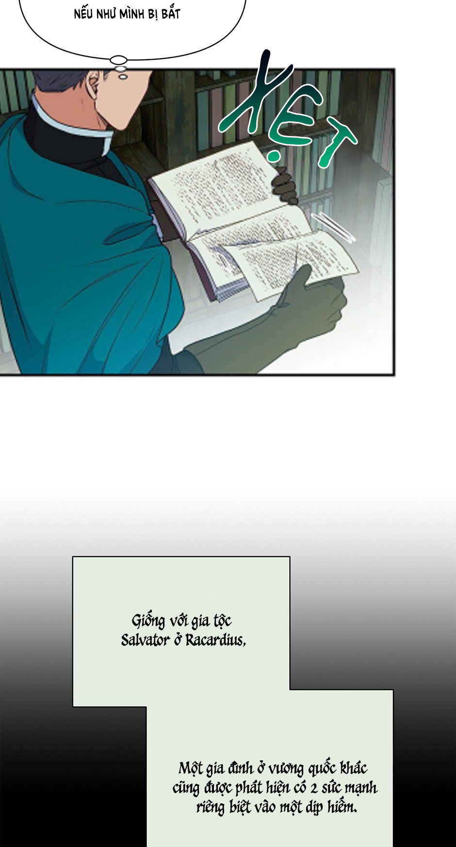 bản khế ước với nữ công tước ác ma chapter 92 22