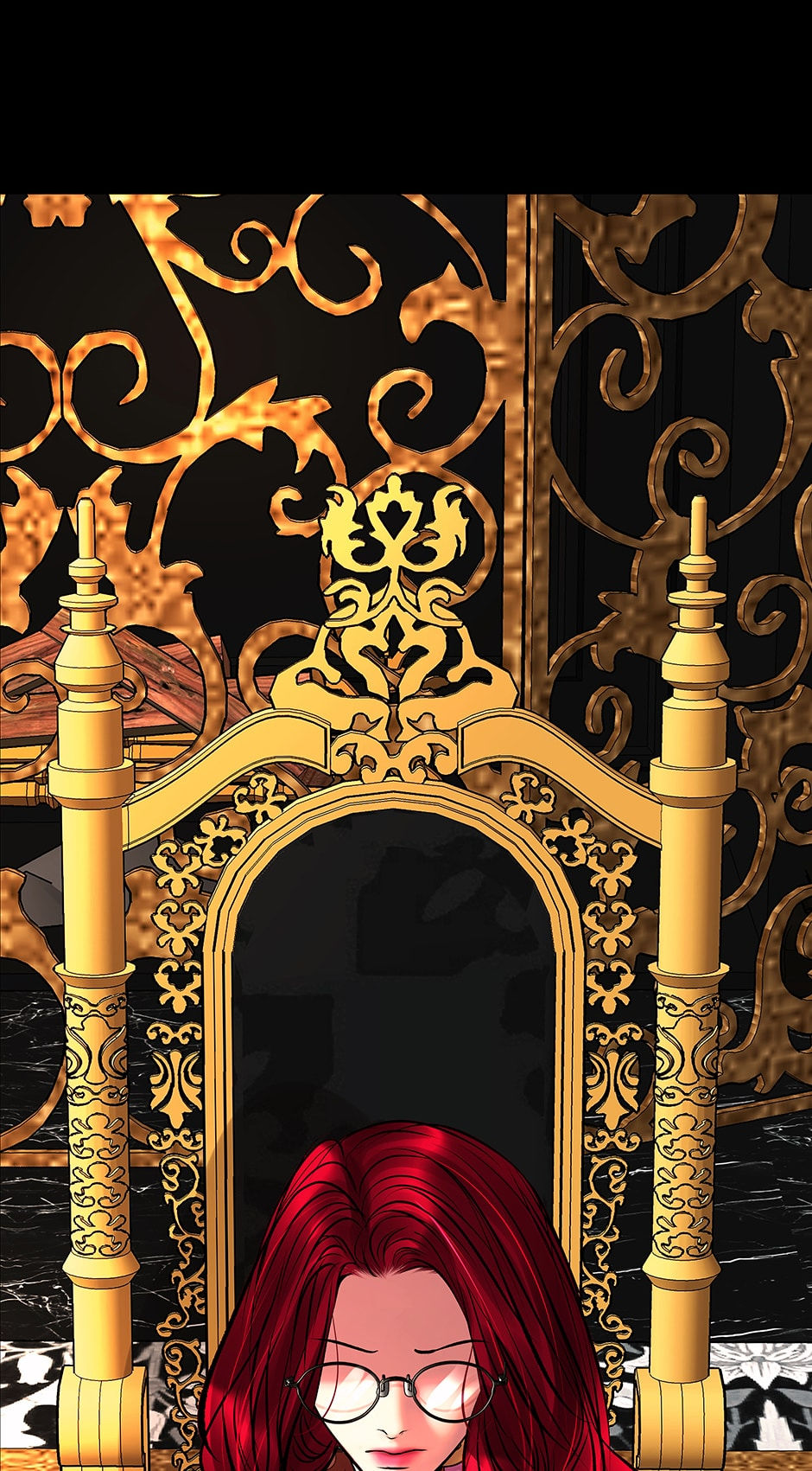 tôi đã ký khế ước với ác quỷ chapter 11.1 21