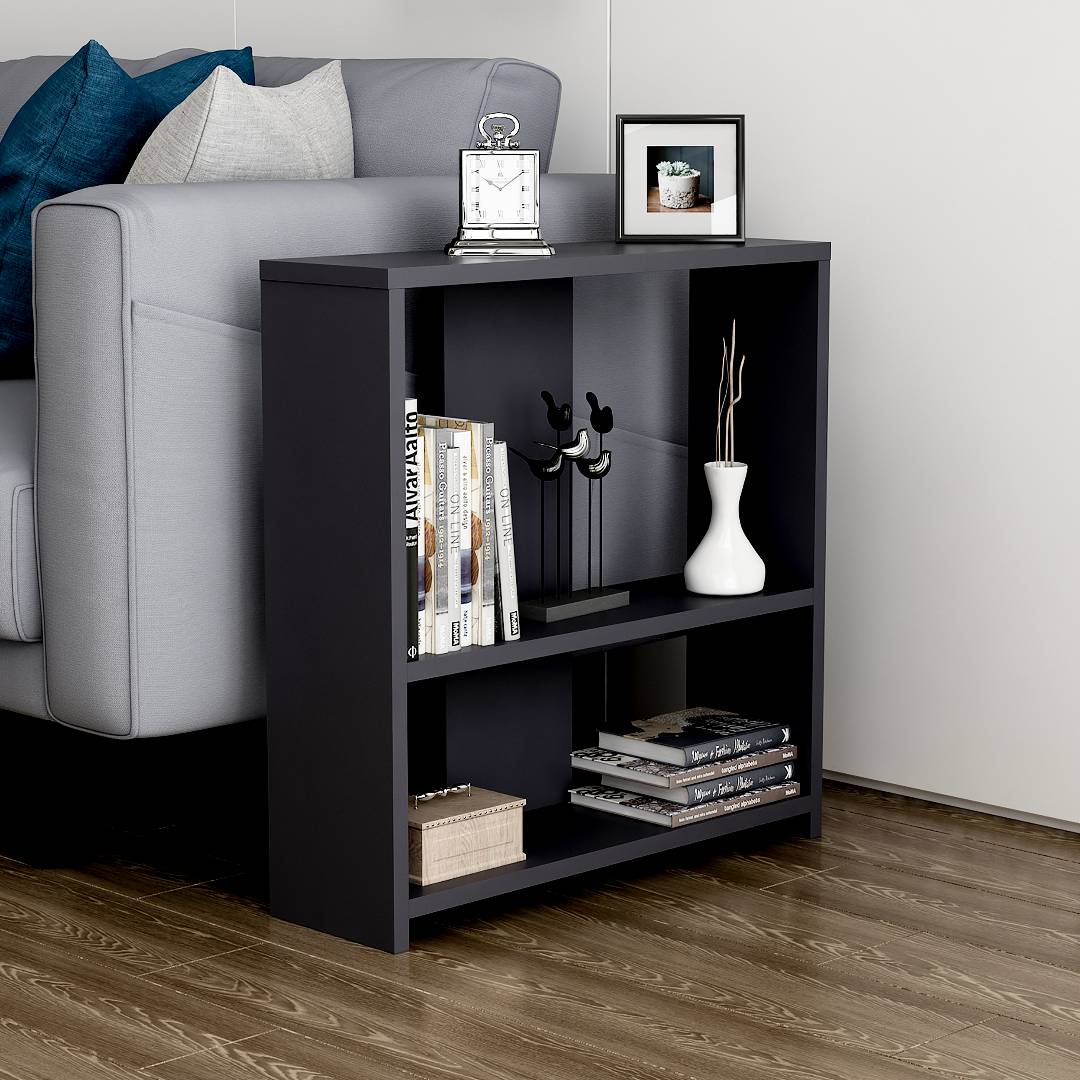 Bàn cạnh sofa SMLIFE Diosps