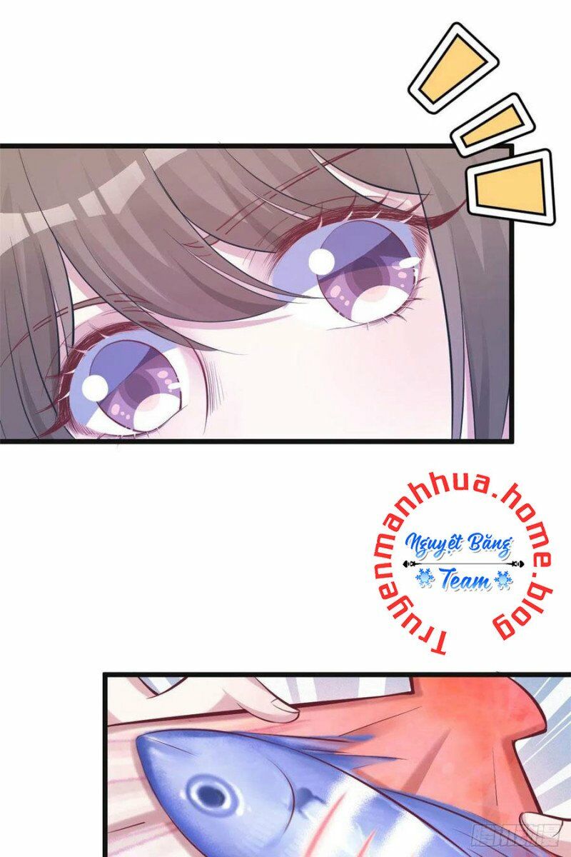 [16+] thảnh thơi thú thế chủng chủng điền, sinh sinh tể chapter 222 31