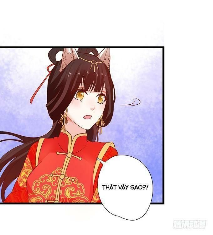 hồ tiên hung bạo chapter 59 5