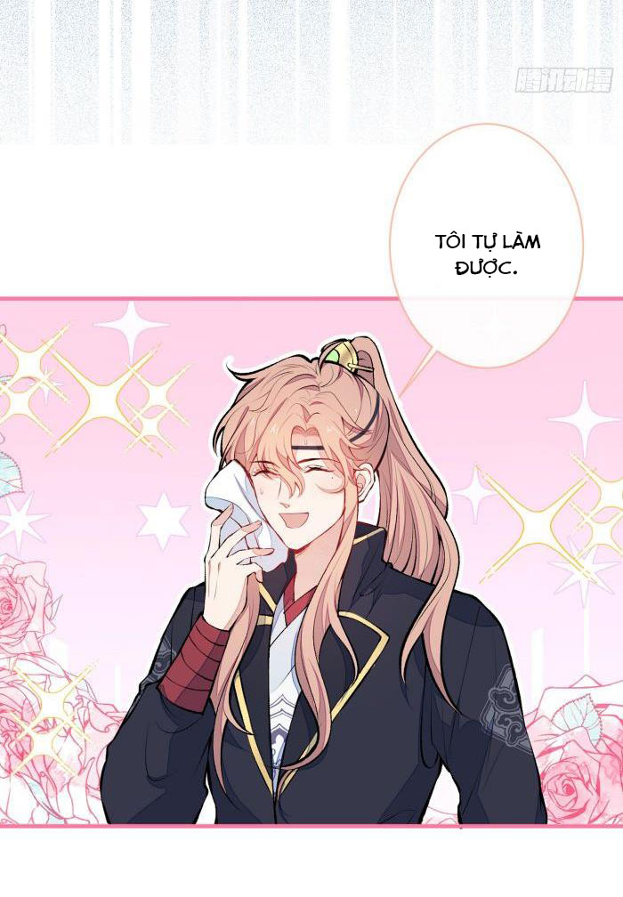 hotsearch của ảnh đế chapter 74 15