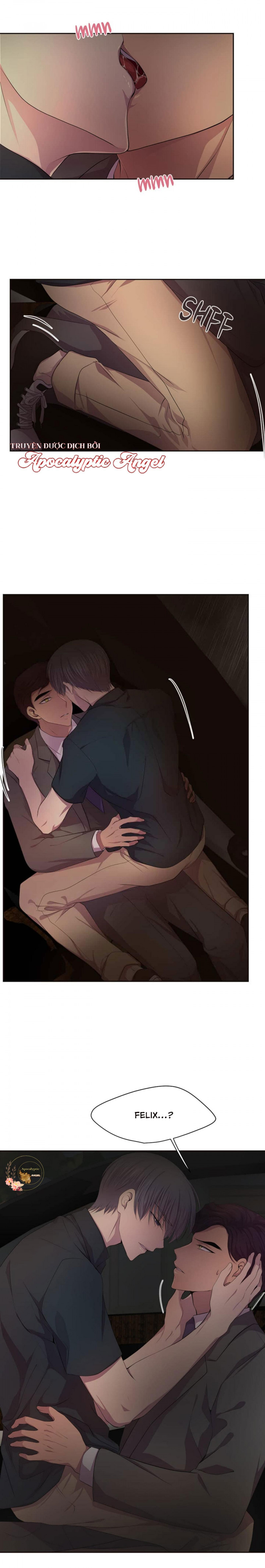 giữ em thật chặt (hold me tight) chapter 68 17