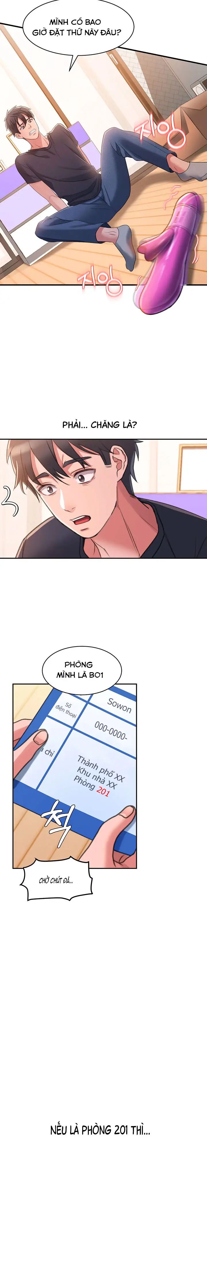 mở khóa trái tim em chapter 1 53