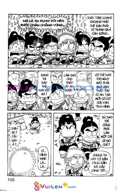 ninja loạn thị chapter 41 106