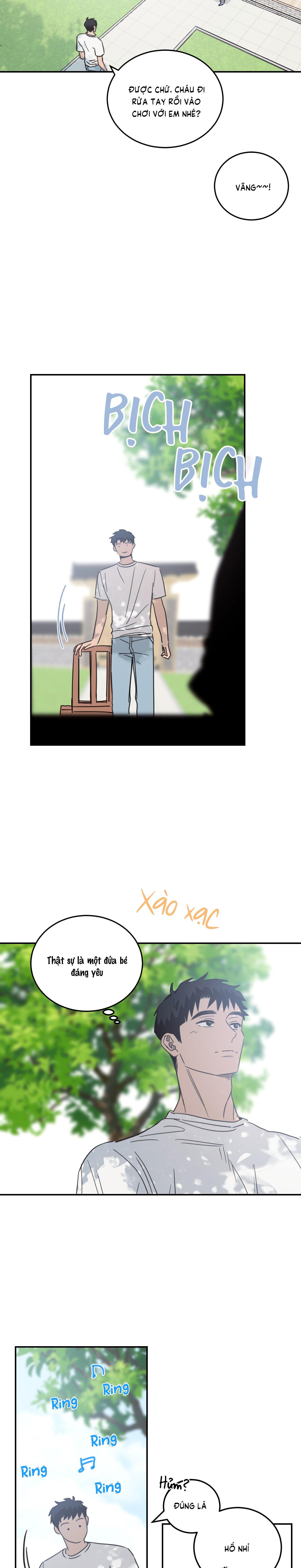 căn nhà mặt trời mọc chapter 49 6