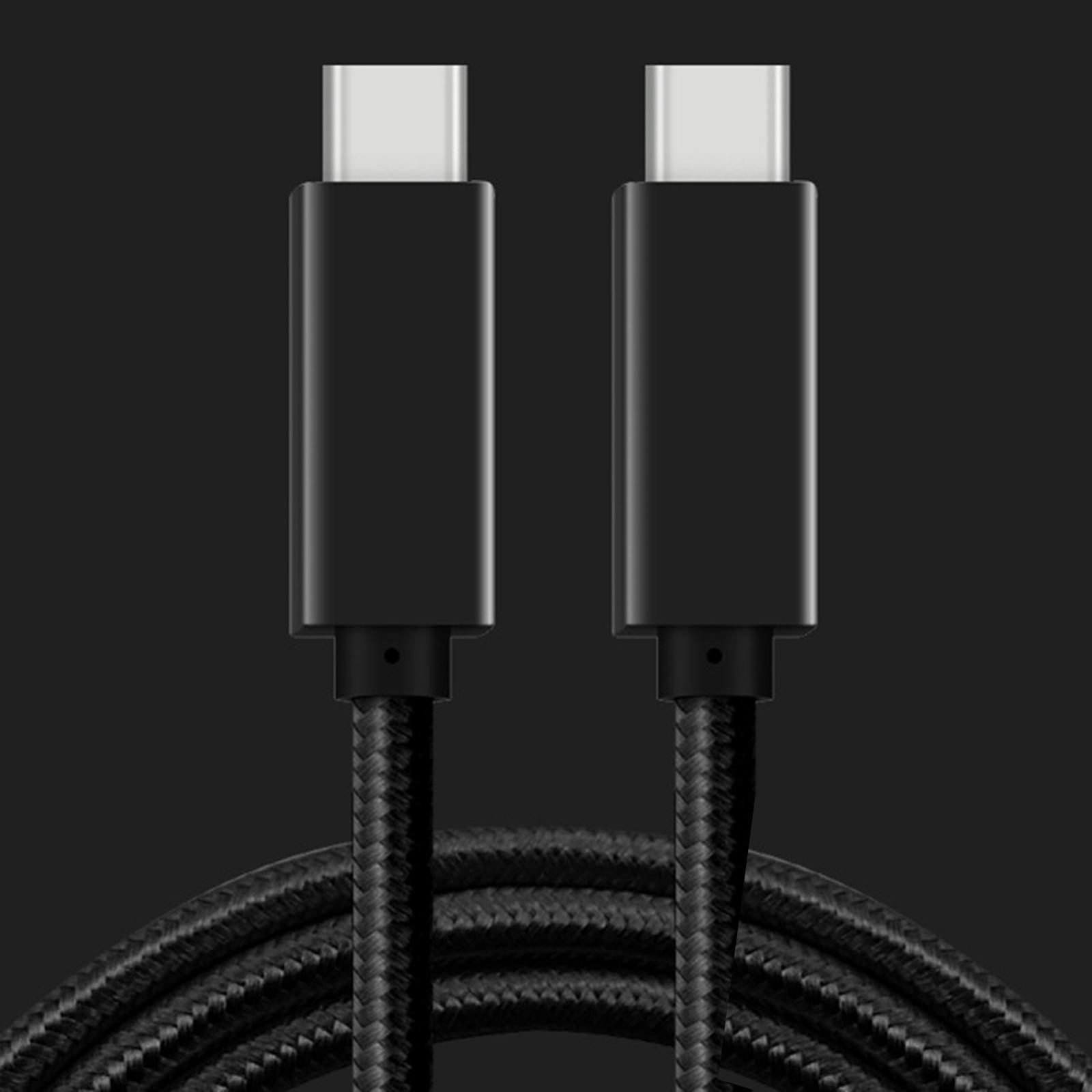 to  USB 3.1  Cable PD