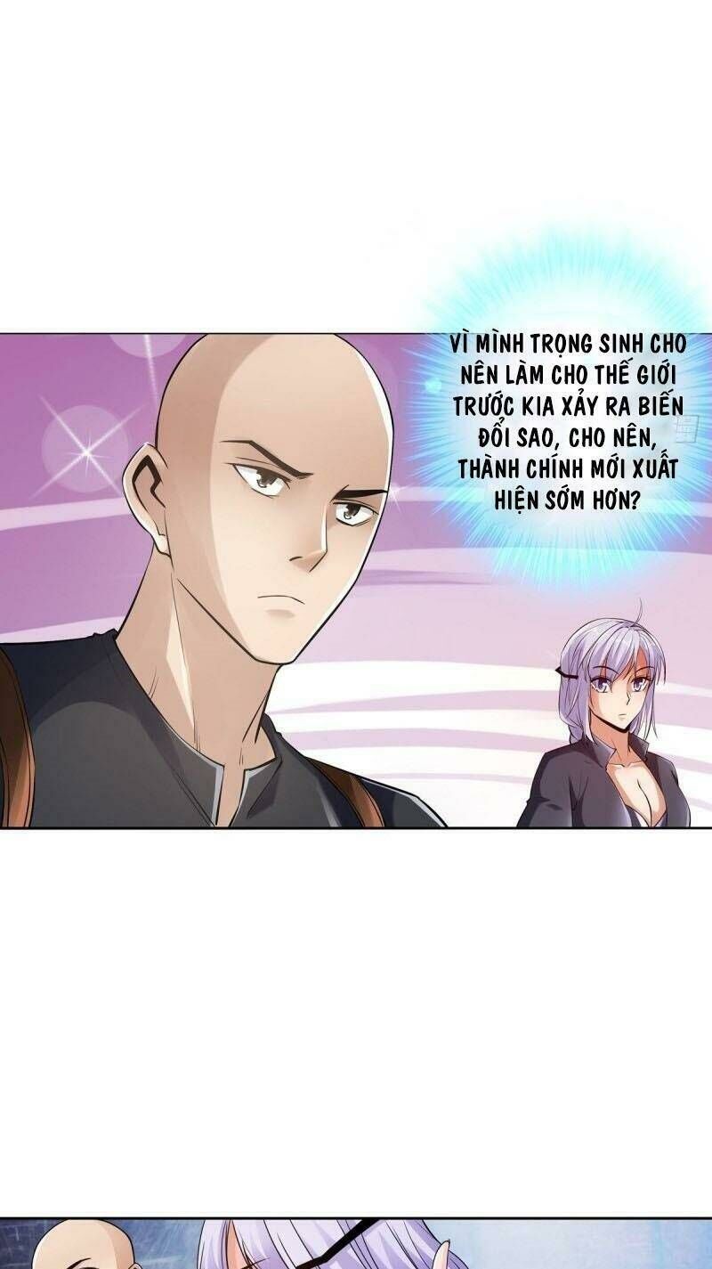 nhân vật phản diện đi tìm đường chết chapter 69 31