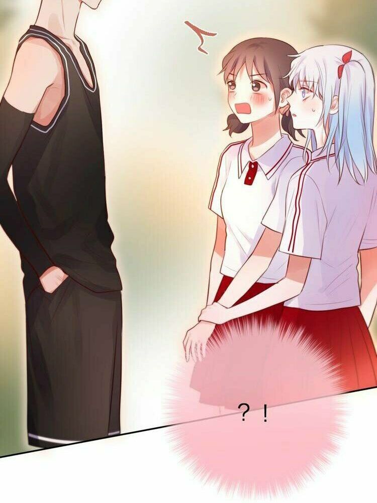 trú dạ liên miên chapter 34 39