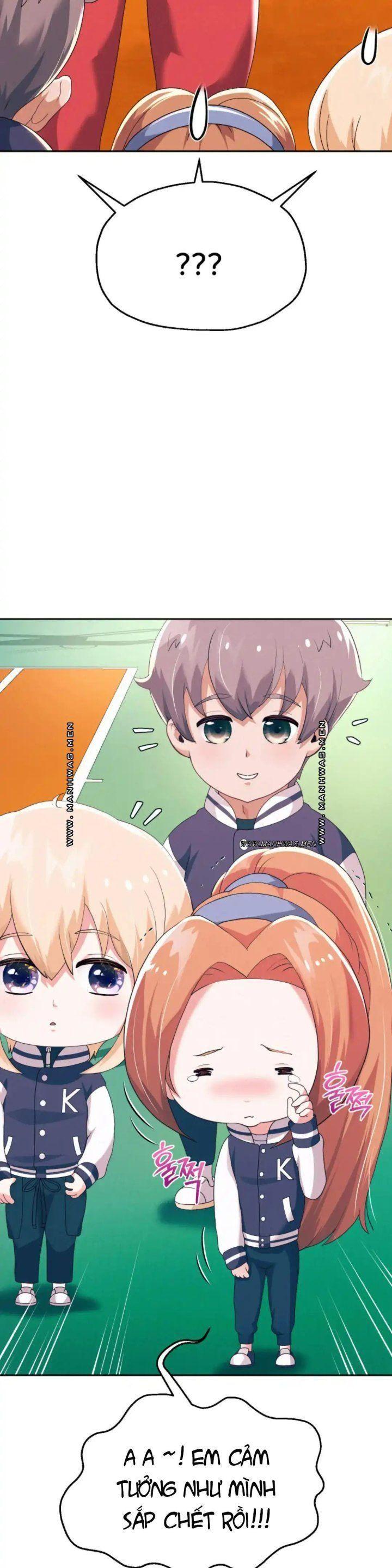 18+ tôi! trọng sinh với chiếc bò toi chapter 7.2 6